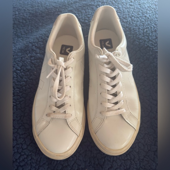 Veja Esplar sneakers shoes size 9 - Picture 3 of 4